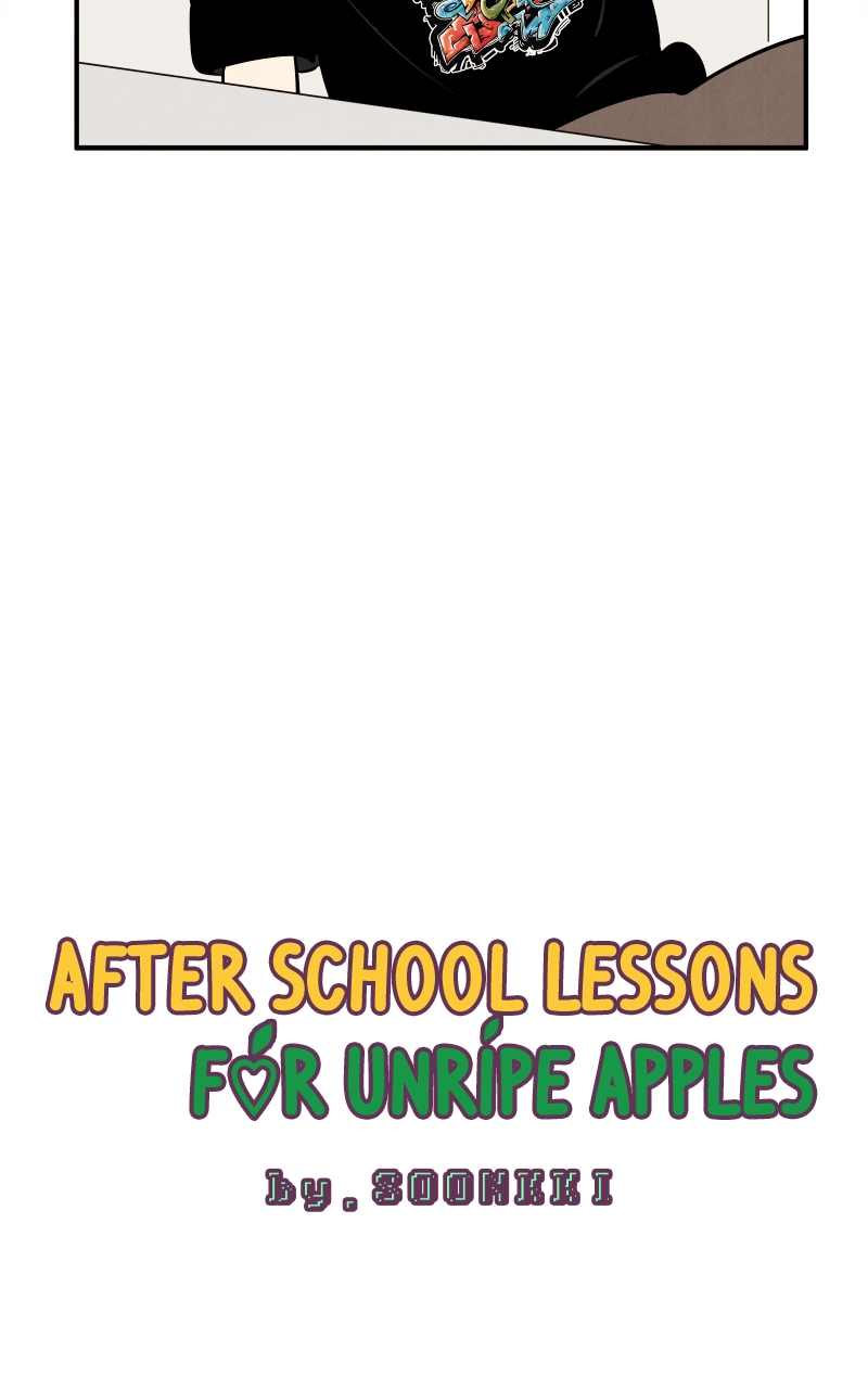 Read After School Lessons for Unripe Apples EN Manga Online