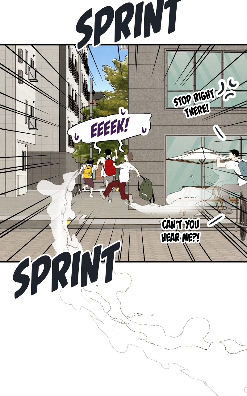 Read After School Lessons for Unripe Apples EN Manga Online