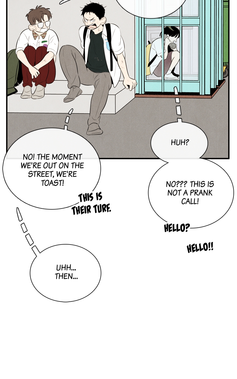 Read After School Lessons for Unripe Apples EN Manga Online