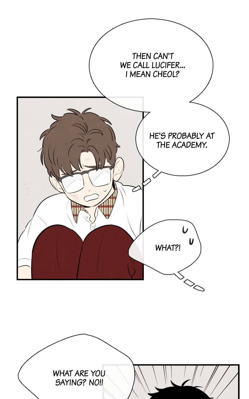 Read After School Lessons for Unripe Apples EN Manga Online