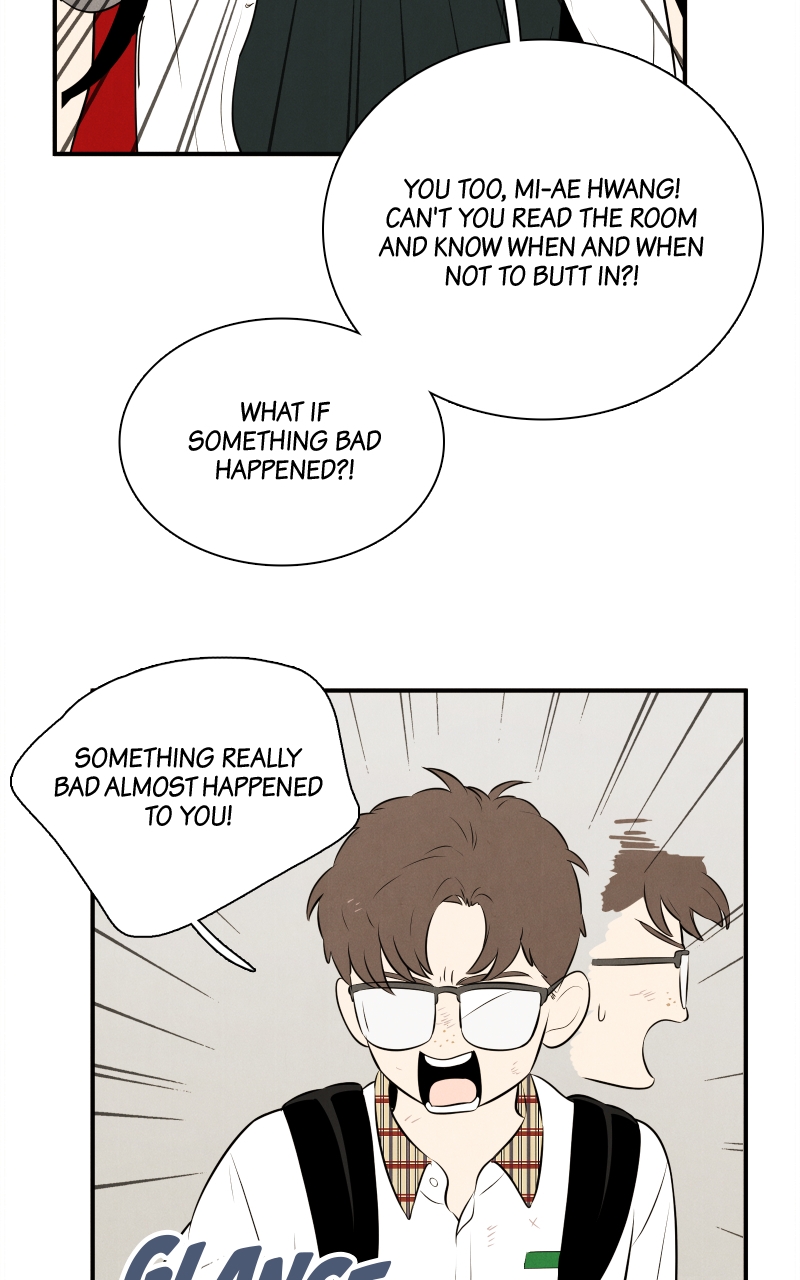 Read After School Lessons for Unripe Apples EN Manga Online