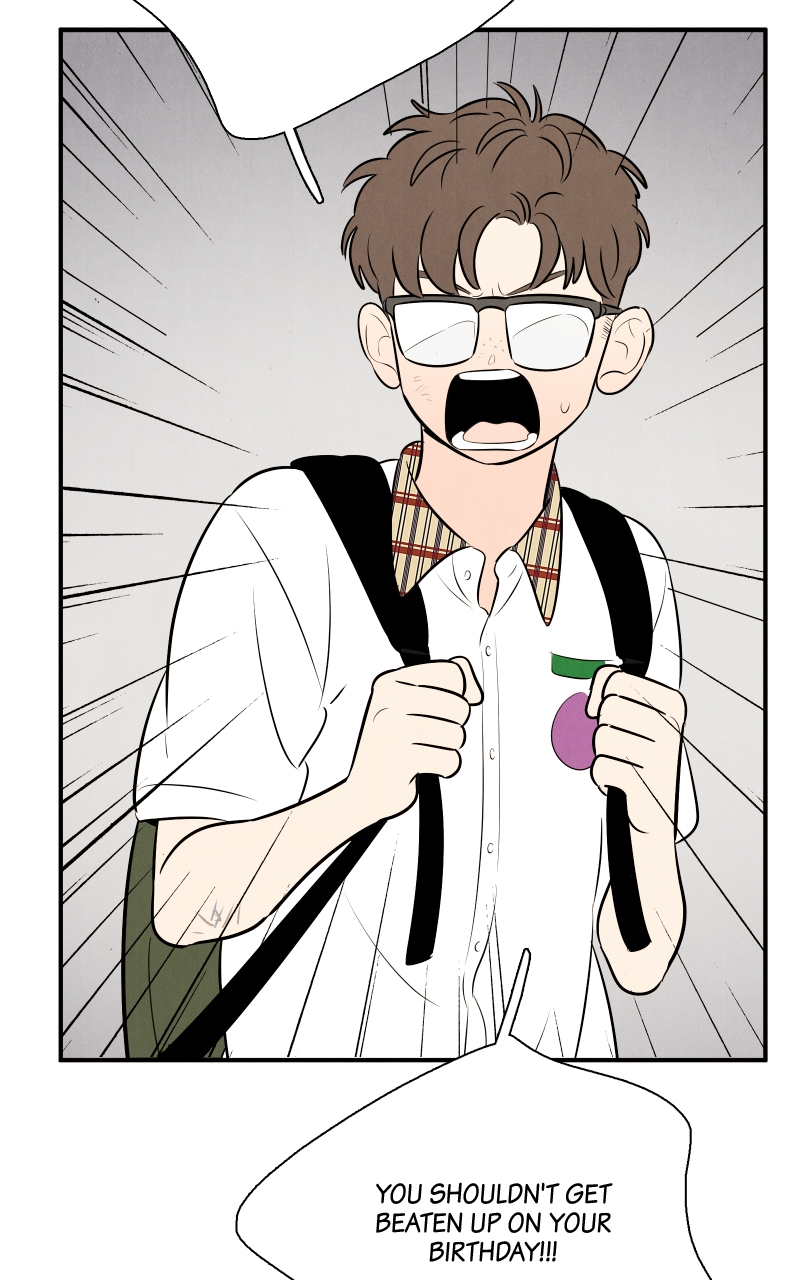 Read After School Lessons for Unripe Apples EN Manga Online