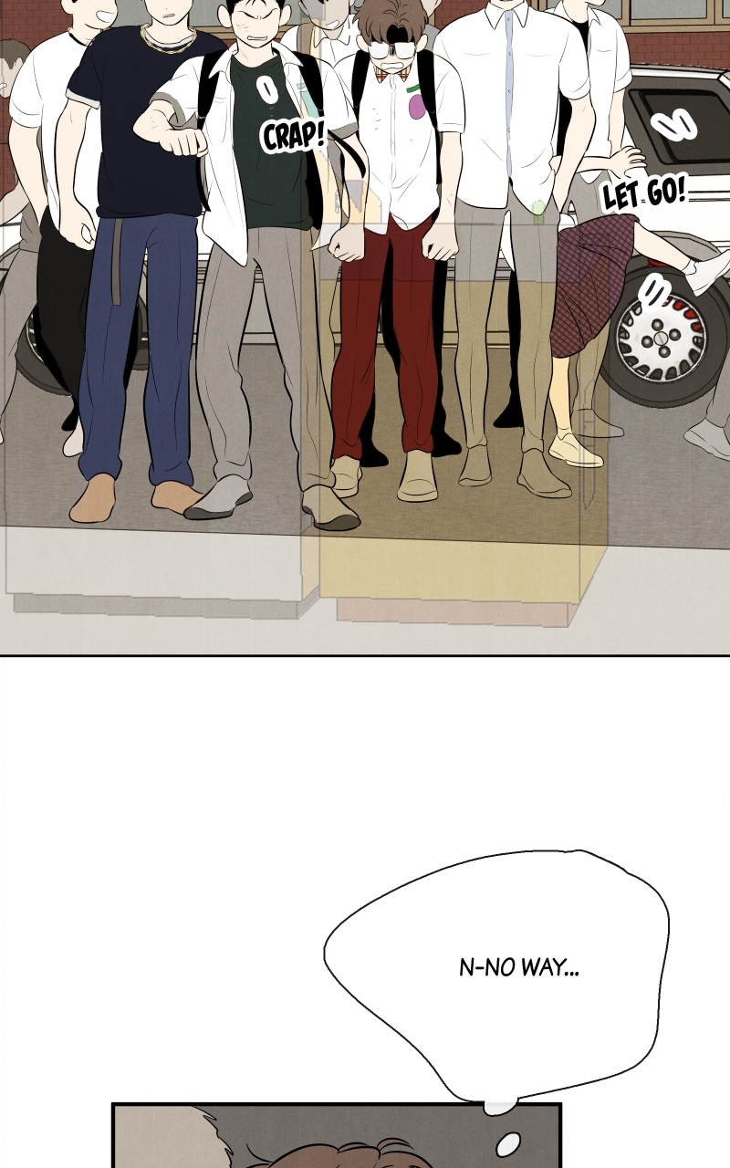 Read After School Lessons for Unripe Apples EN Manga Online