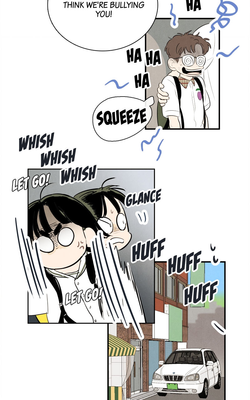 Read After School Lessons for Unripe Apples EN Manga Online