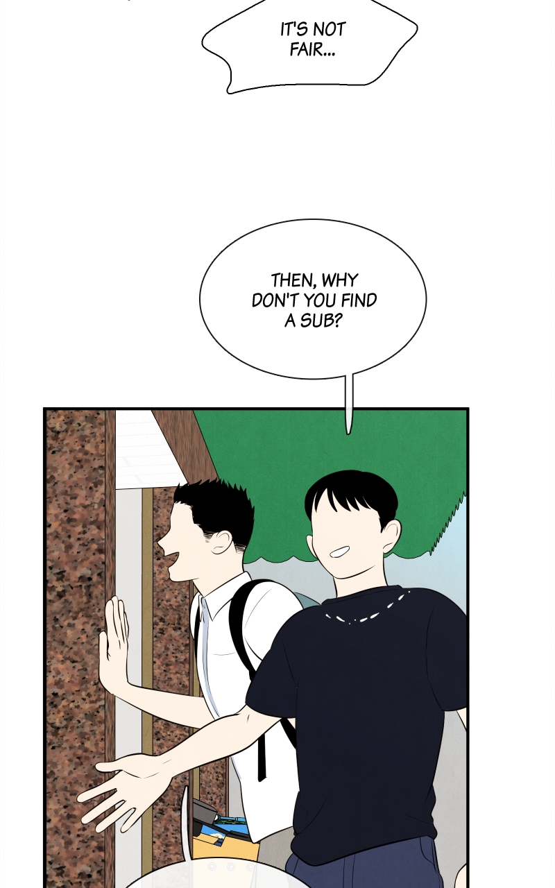 Read After School Lessons for Unripe Apples EN Manga Online