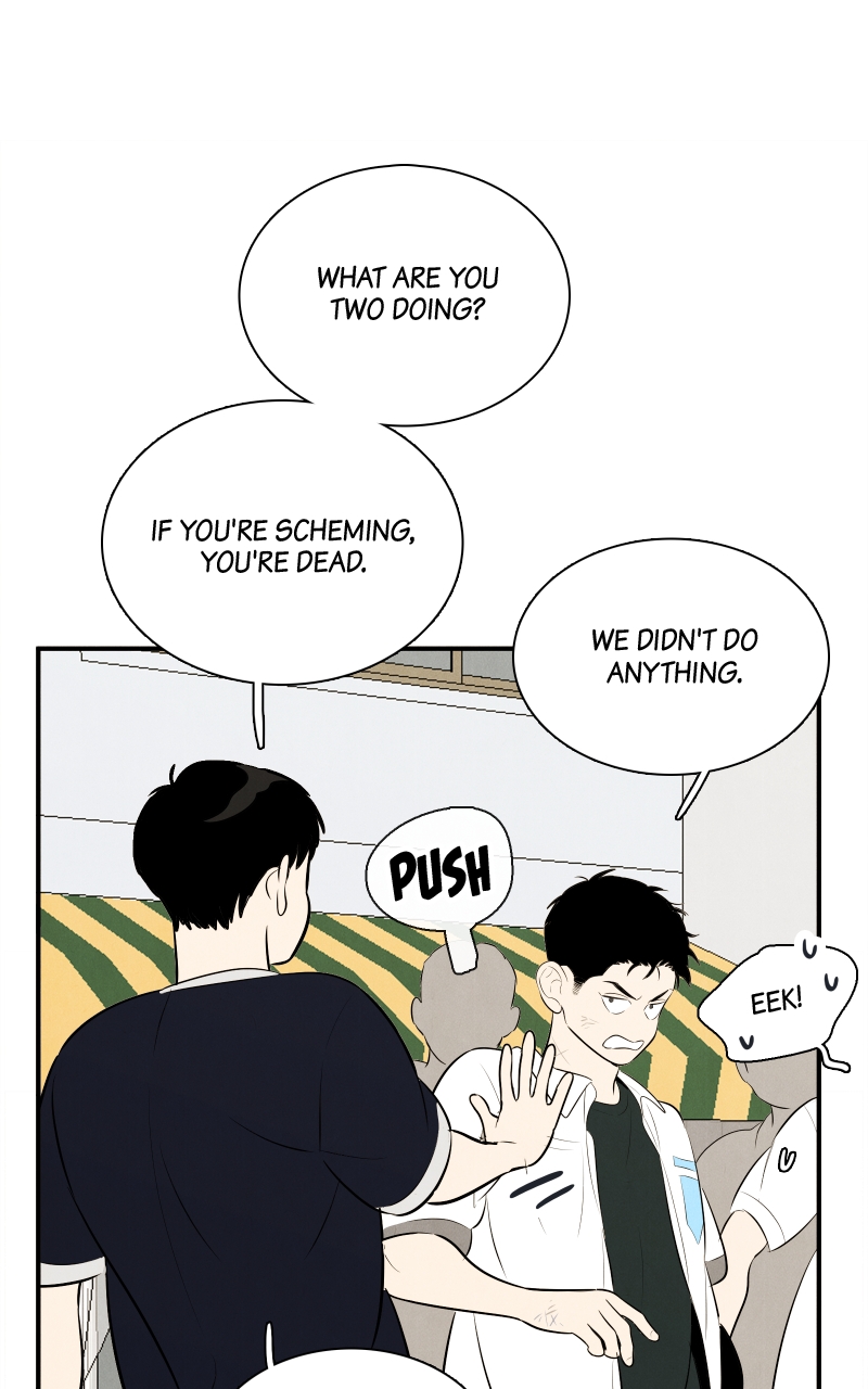 Read After School Lessons for Unripe Apples EN Manga Online