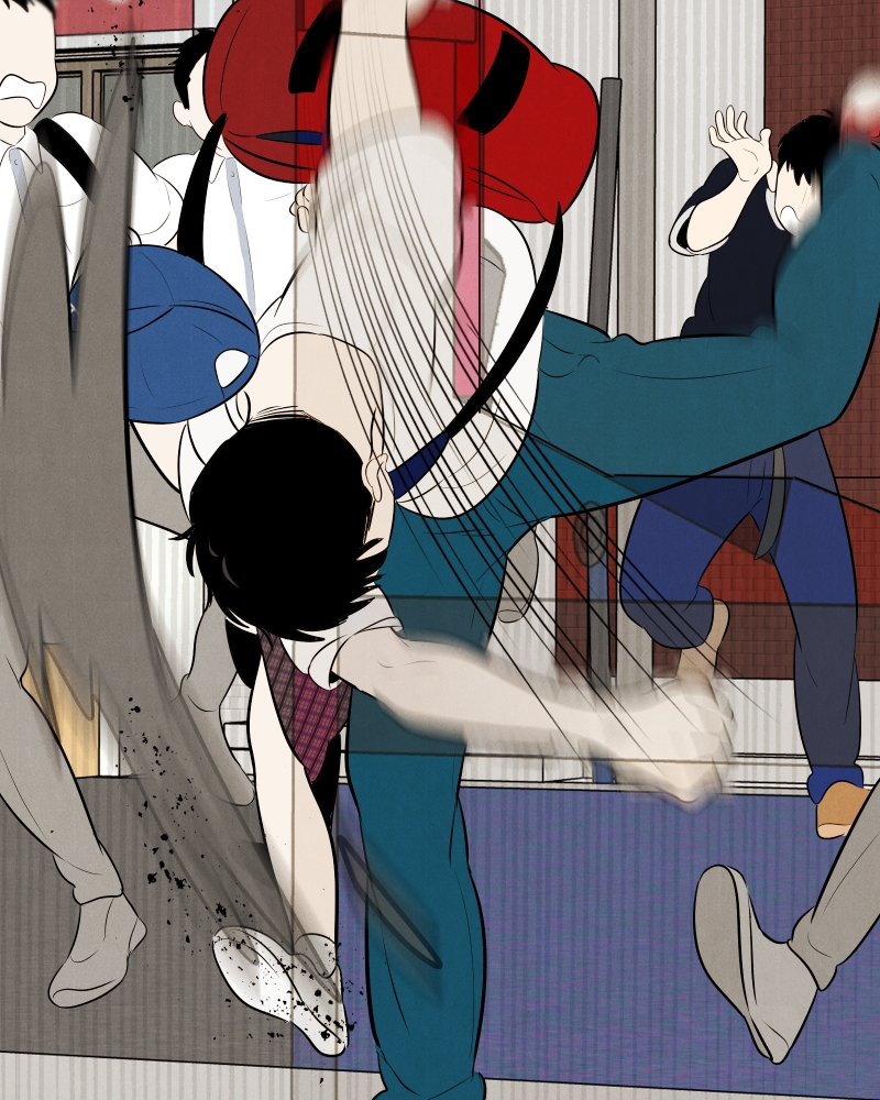 Read After School Lessons for Unripe Apples EN Manga Online