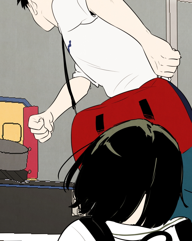 Read After School Lessons for Unripe Apples EN Manga Online