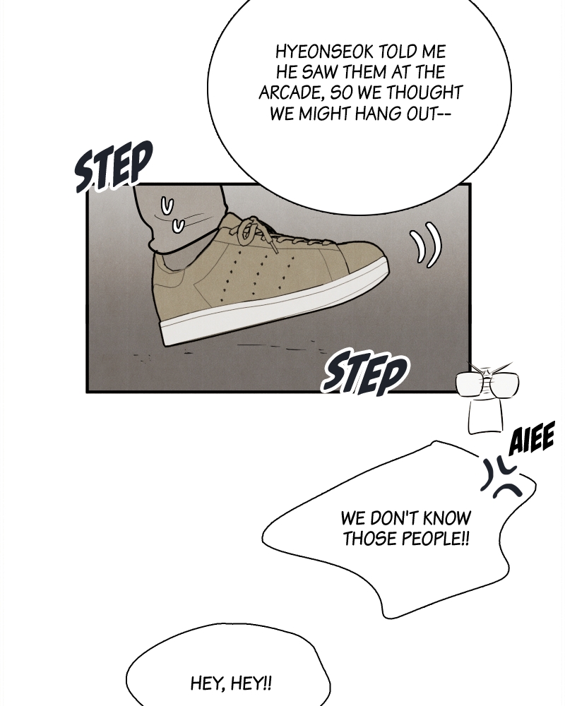 Read After School Lessons for Unripe Apples EN Manga Online