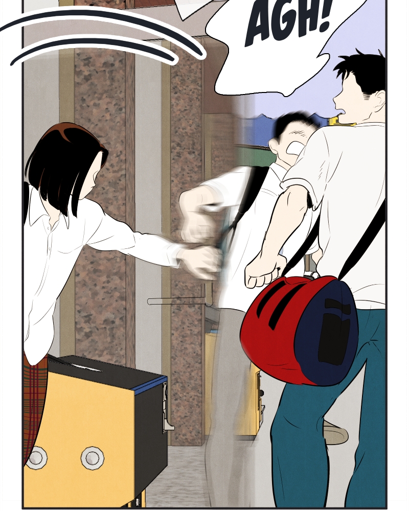 Read After School Lessons for Unripe Apples EN Manga Online