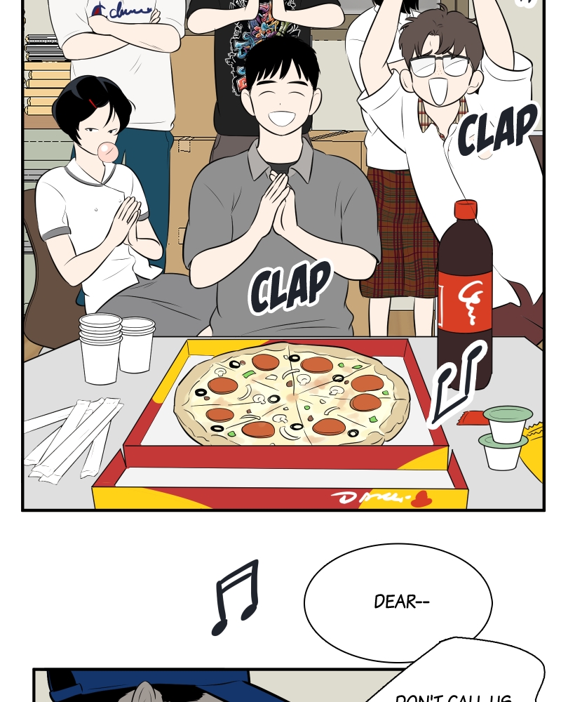 Read After School Lessons for Unripe Apples EN Manga Online