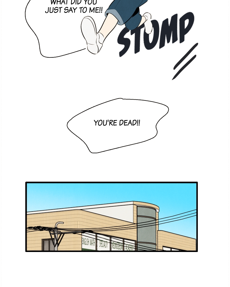 Read After School Lessons for Unripe Apples EN Manga Online