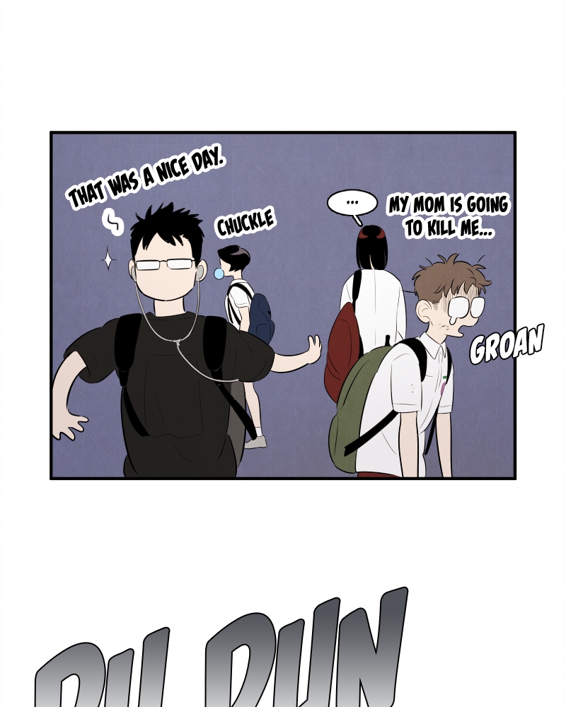 Read After School Lessons for Unripe Apples EN Manga Online