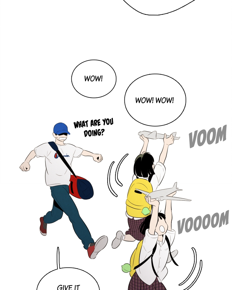 Read After School Lessons for Unripe Apples EN Manga Online