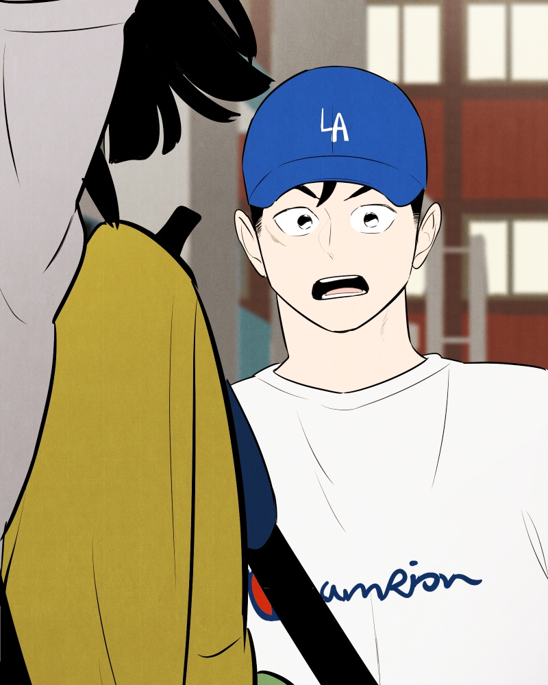 Read After School Lessons for Unripe Apples EN Manga Online