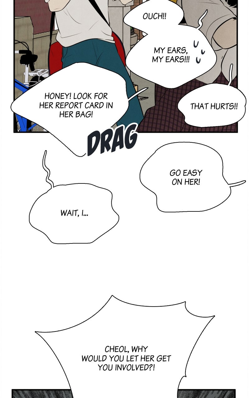 Read After School Lessons for Unripe Apples EN Manga Online