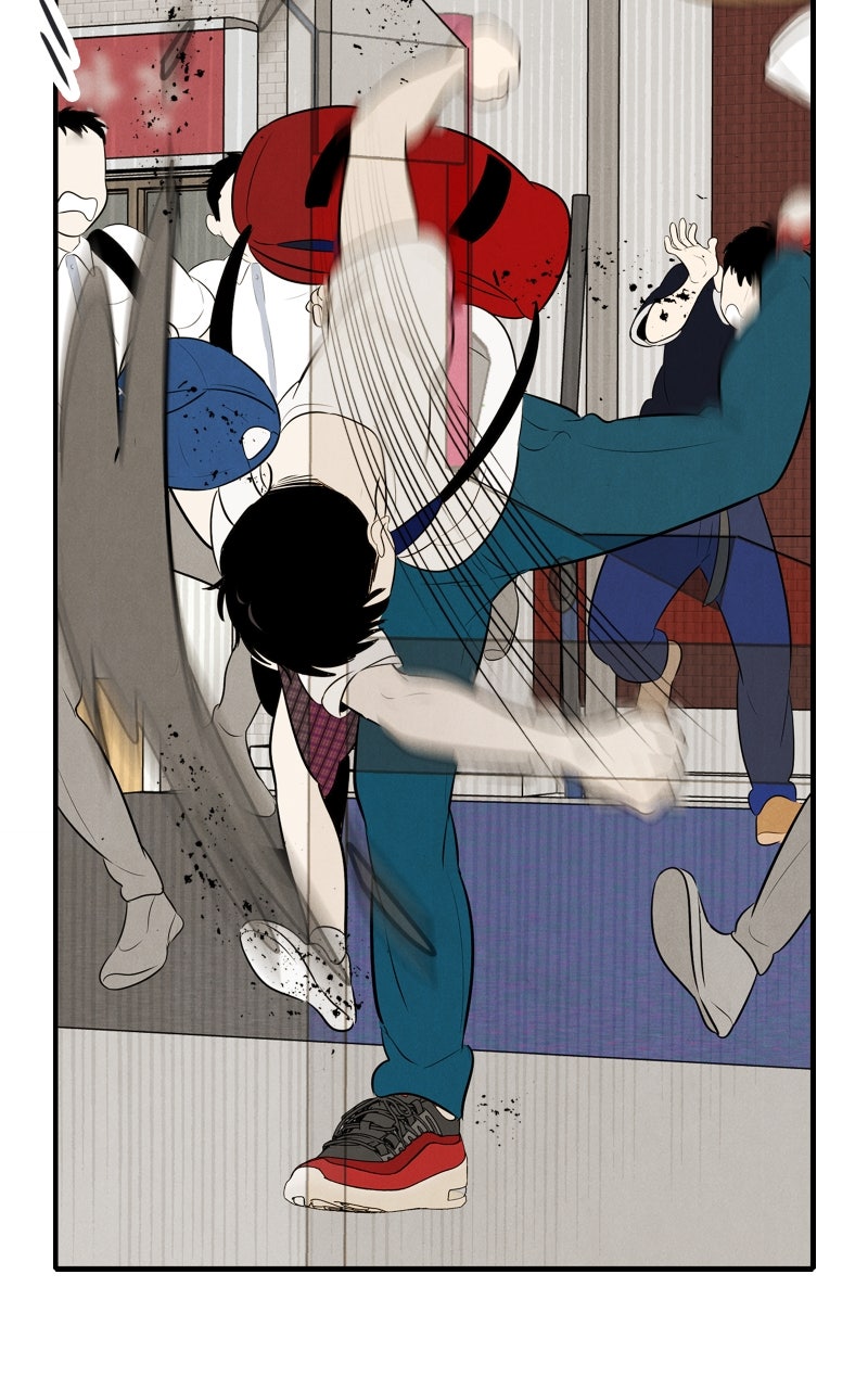 Read After School Lessons for Unripe Apples EN Manga Online