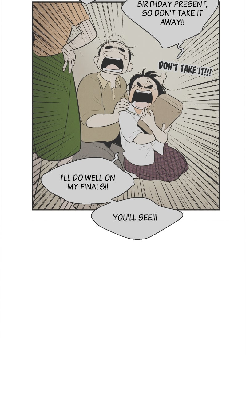 Read After School Lessons for Unripe Apples EN Manga Online