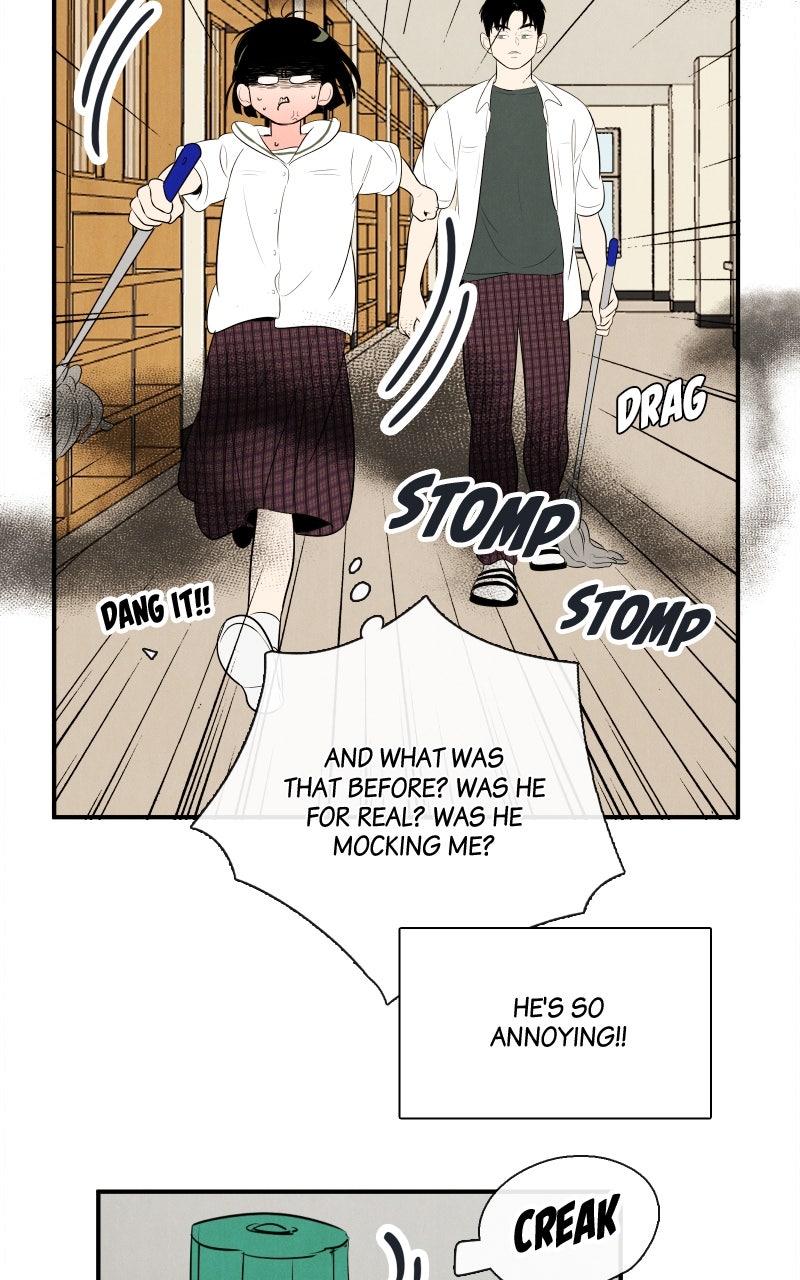 Read After School Lessons for Unripe Apples EN Manga Online