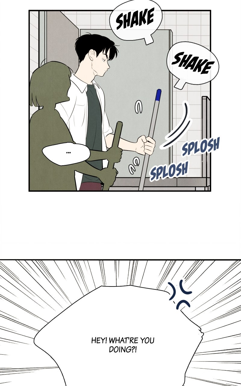 Read After School Lessons for Unripe Apples EN Manga Online