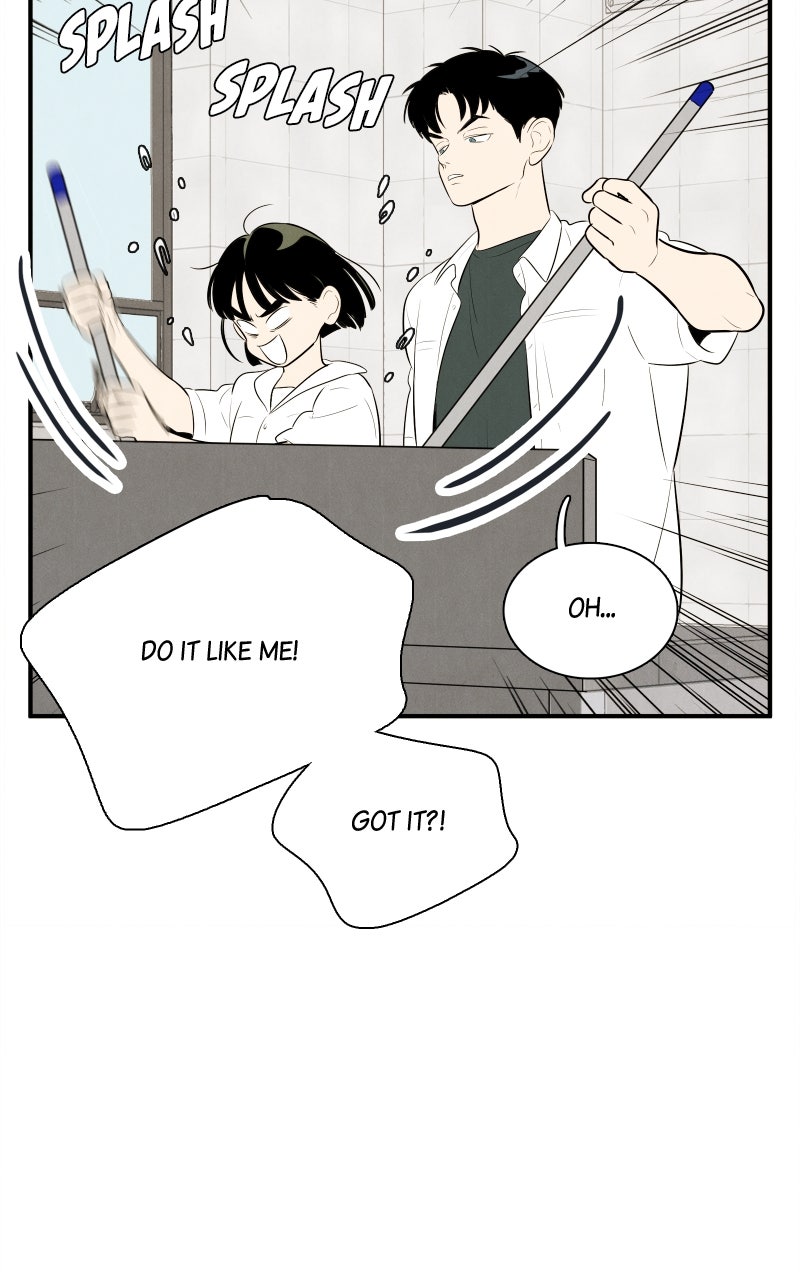 Read After School Lessons for Unripe Apples EN Manga Online