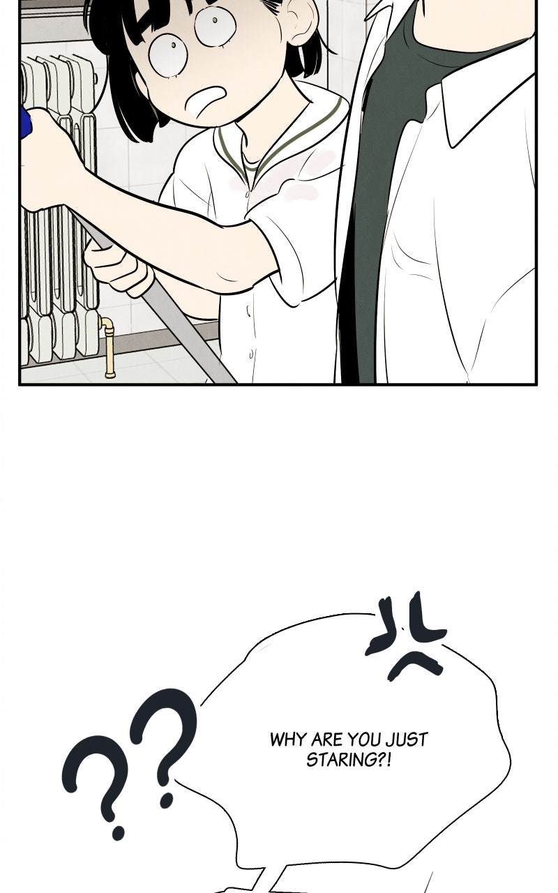 Read After School Lessons for Unripe Apples EN Manga Online