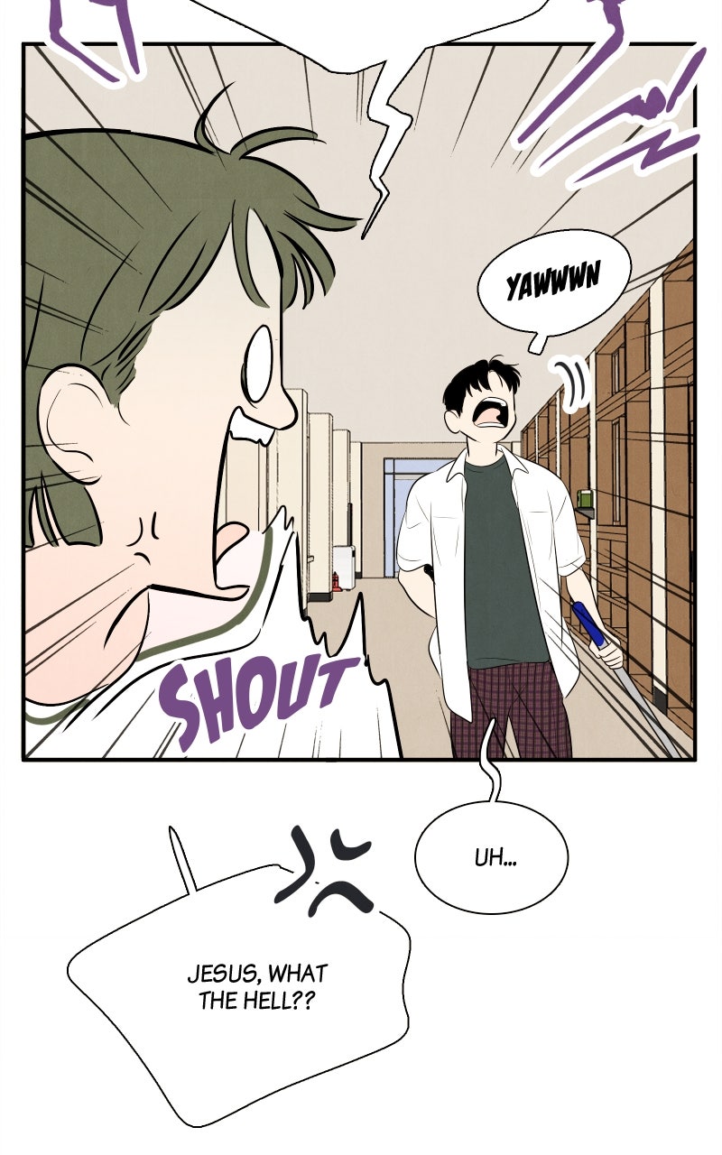 Read After School Lessons for Unripe Apples EN Manga Online