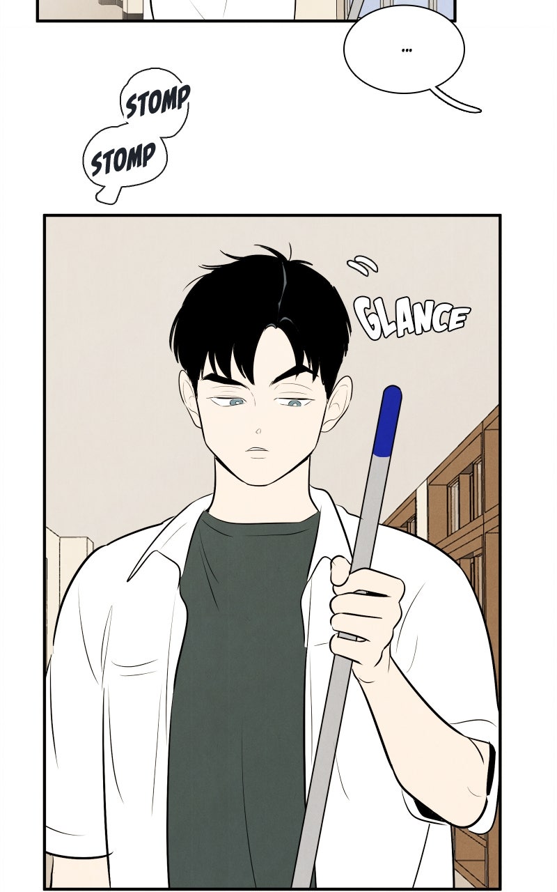 Read After School Lessons for Unripe Apples EN Manga Online