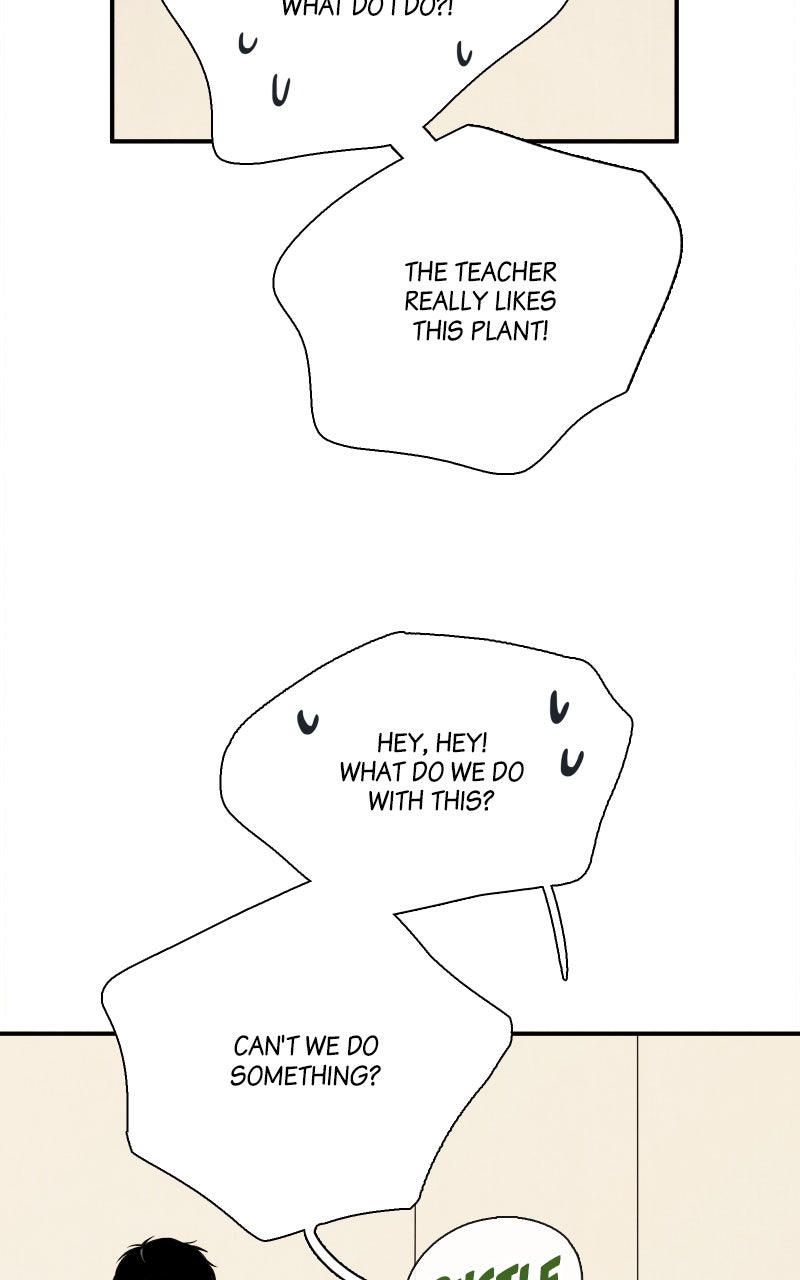 Read After School Lessons for Unripe Apples EN Manga Online