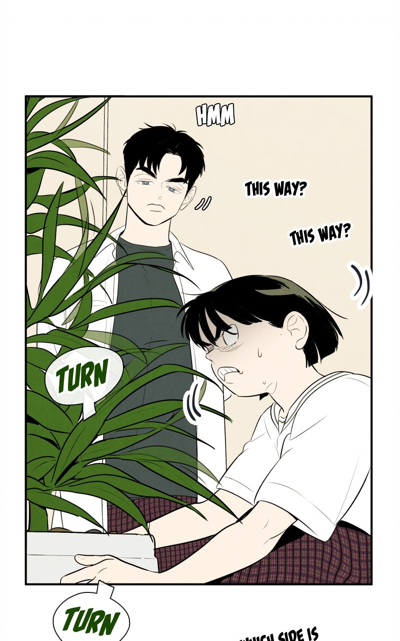 Read After School Lessons for Unripe Apples EN Manga Online