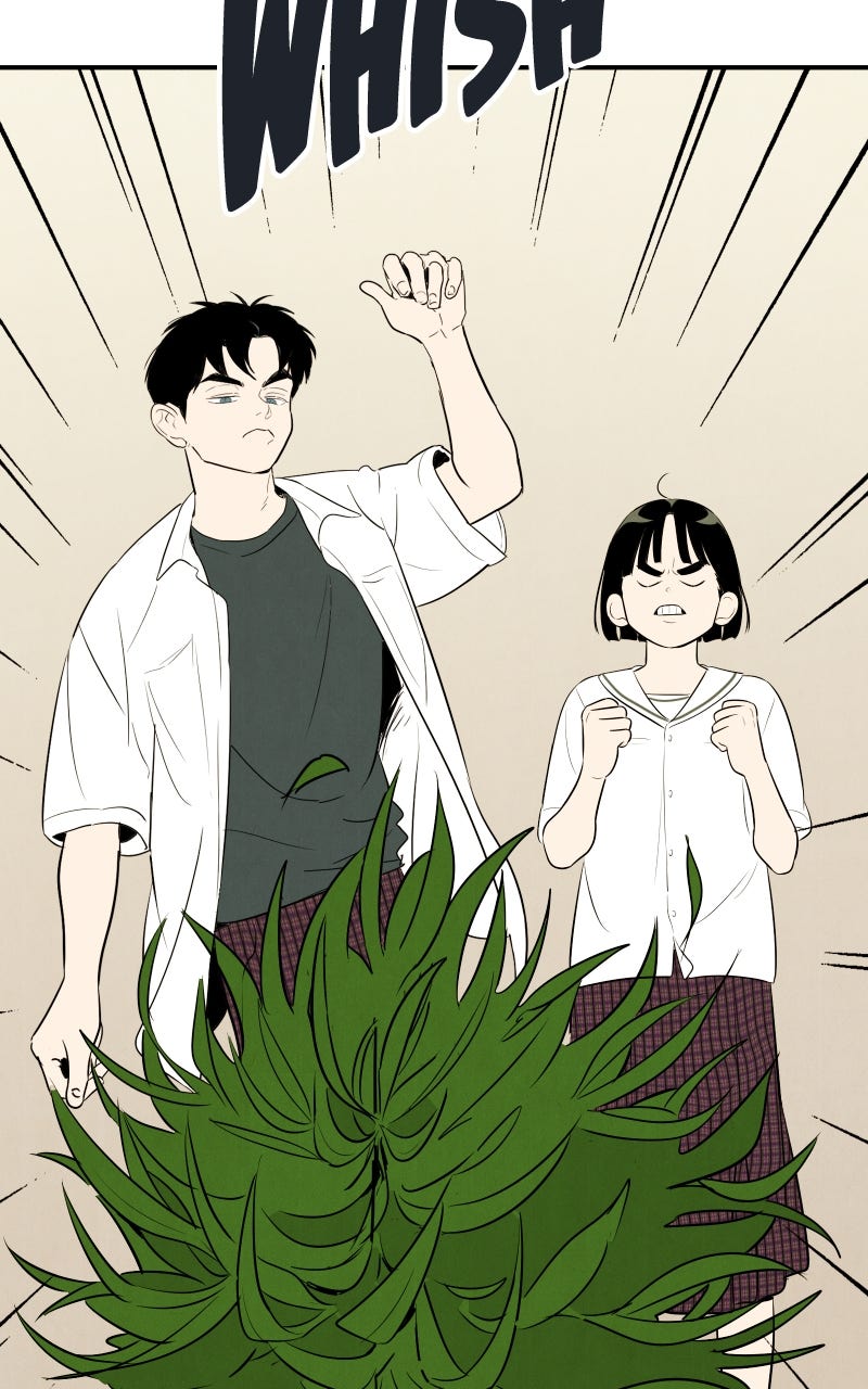 Read After School Lessons for Unripe Apples EN Manga Online