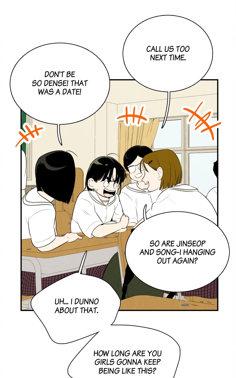 Read After School Lessons for Unripe Apples EN Manga Online