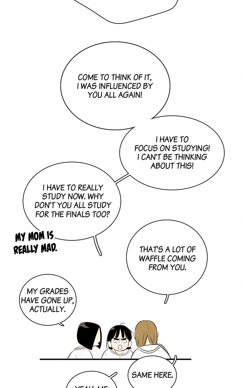 Read After School Lessons for Unripe Apples EN Manga Online