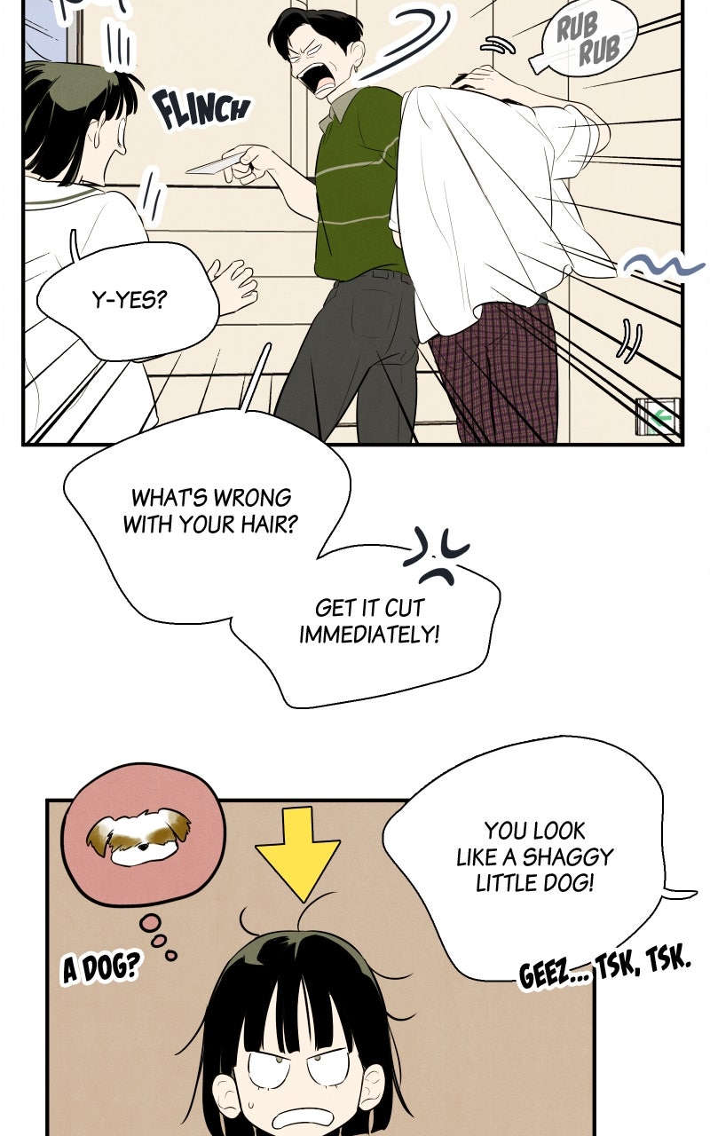 Read After School Lessons for Unripe Apples EN Manga Online