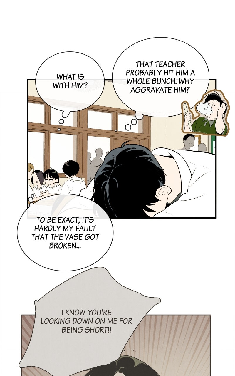 Read After School Lessons for Unripe Apples EN Manga Online