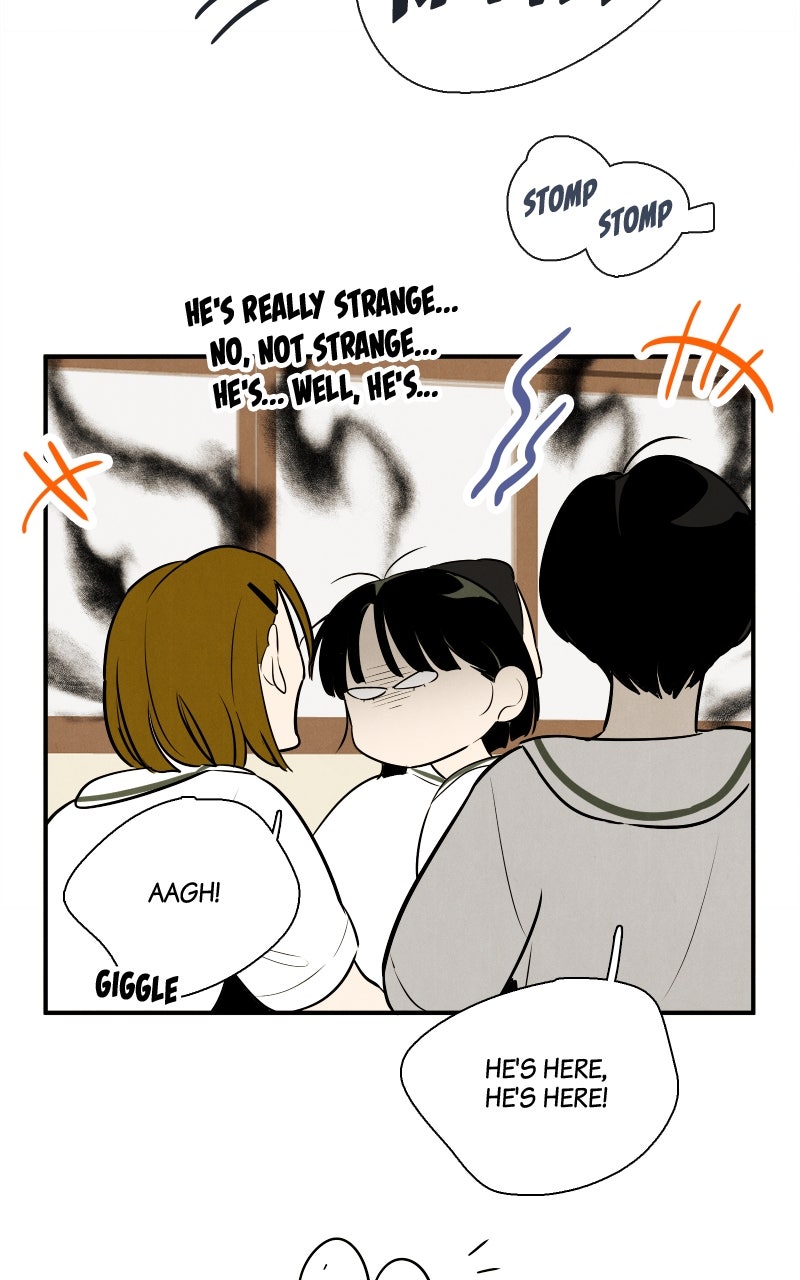 Read After School Lessons for Unripe Apples EN Manga Online