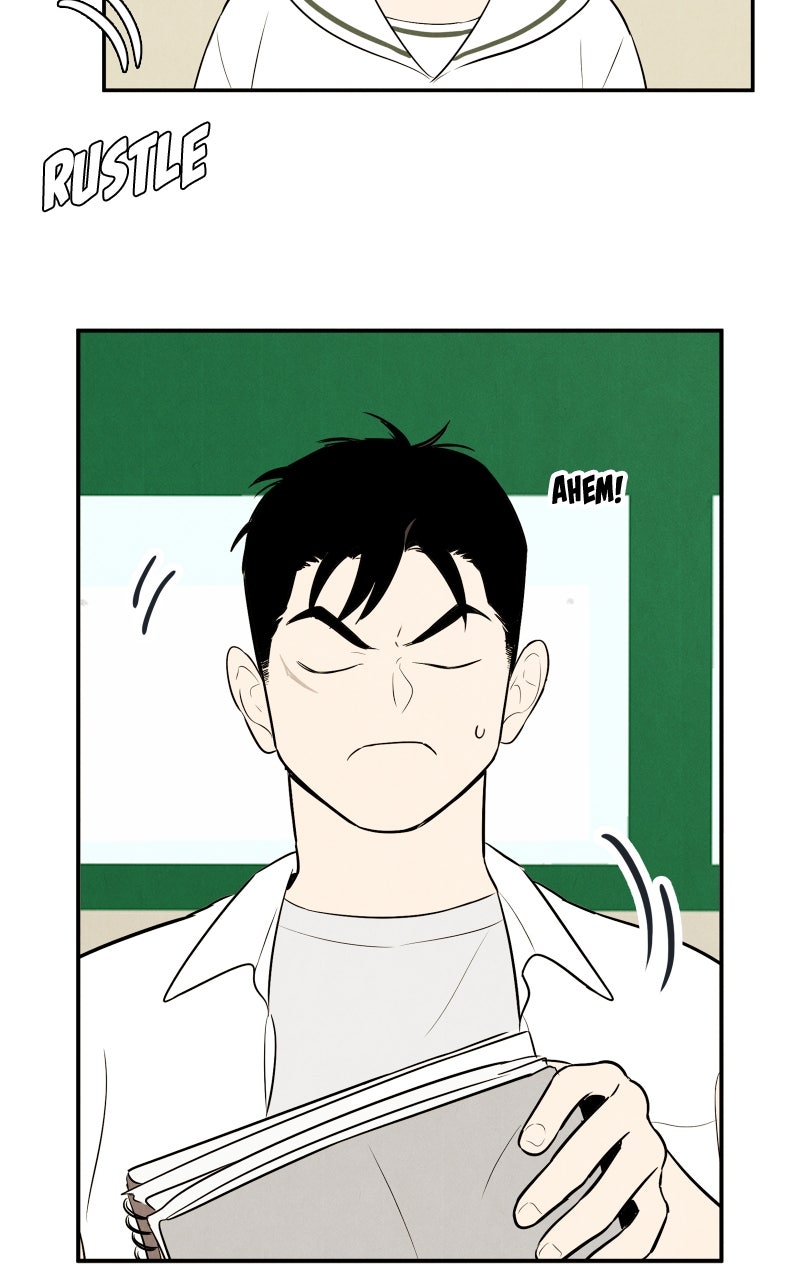 Read After School Lessons for Unripe Apples EN Manga Online