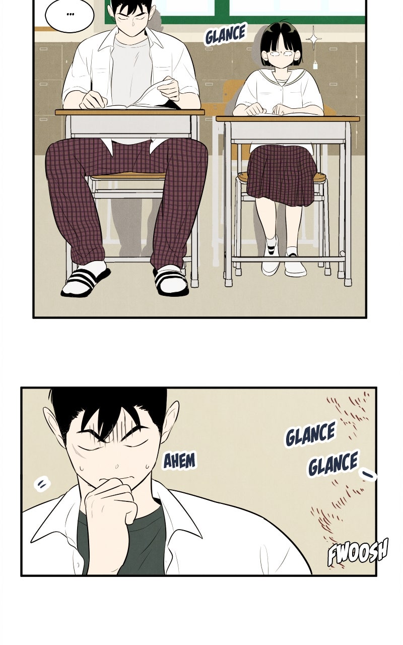 Read After School Lessons for Unripe Apples EN Manga Online