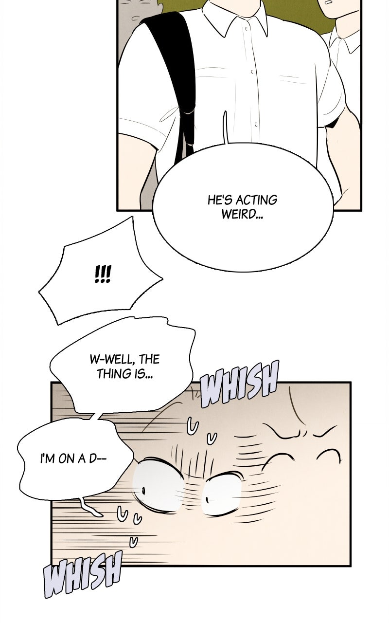 Read After School Lessons for Unripe Apples EN Manga Online