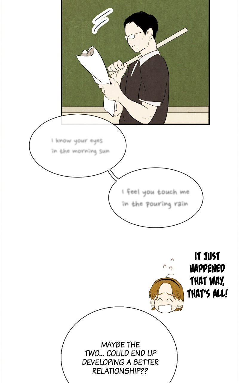 Read After School Lessons for Unripe Apples EN Manga Online