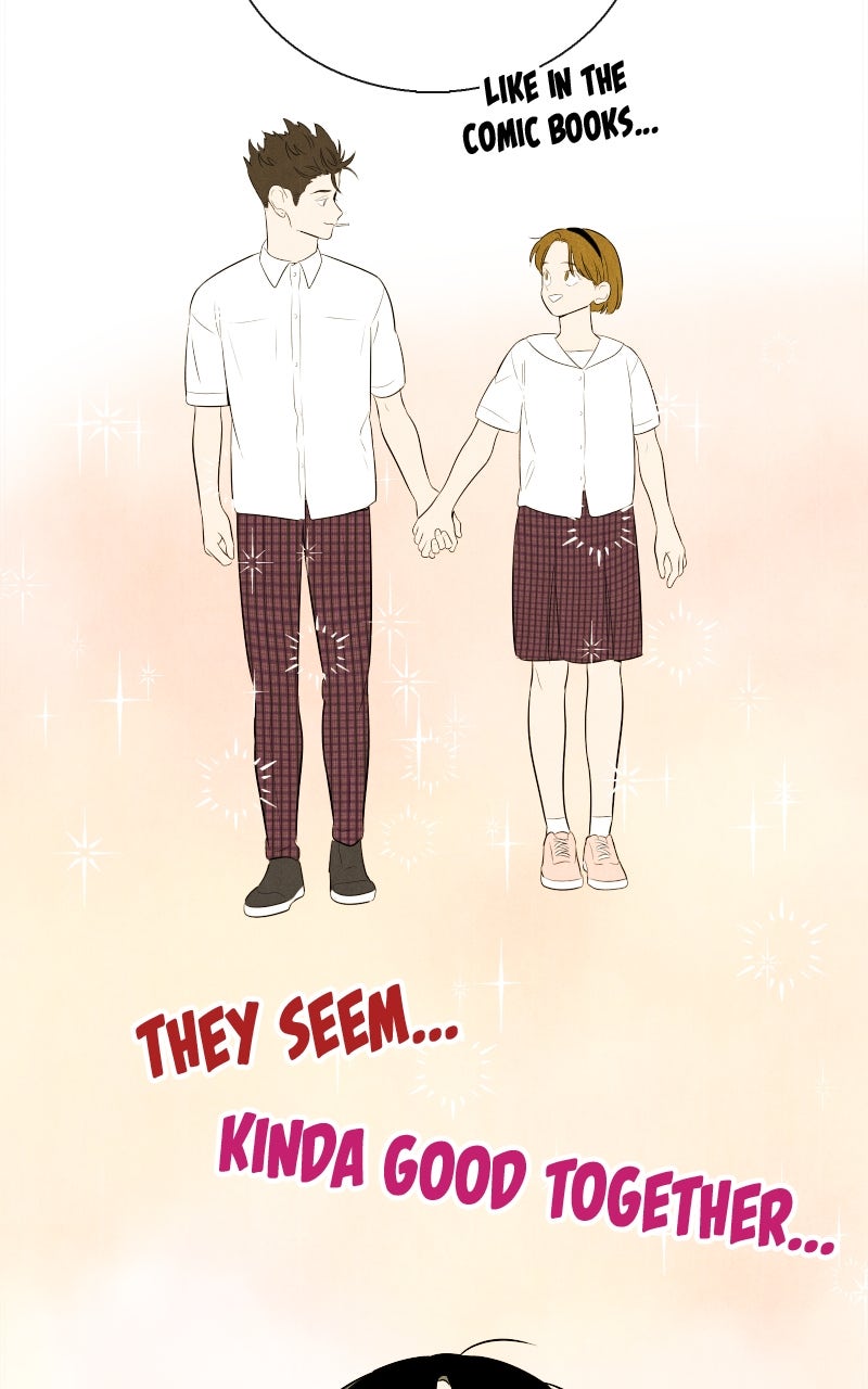 Read After School Lessons for Unripe Apples EN Manga Online