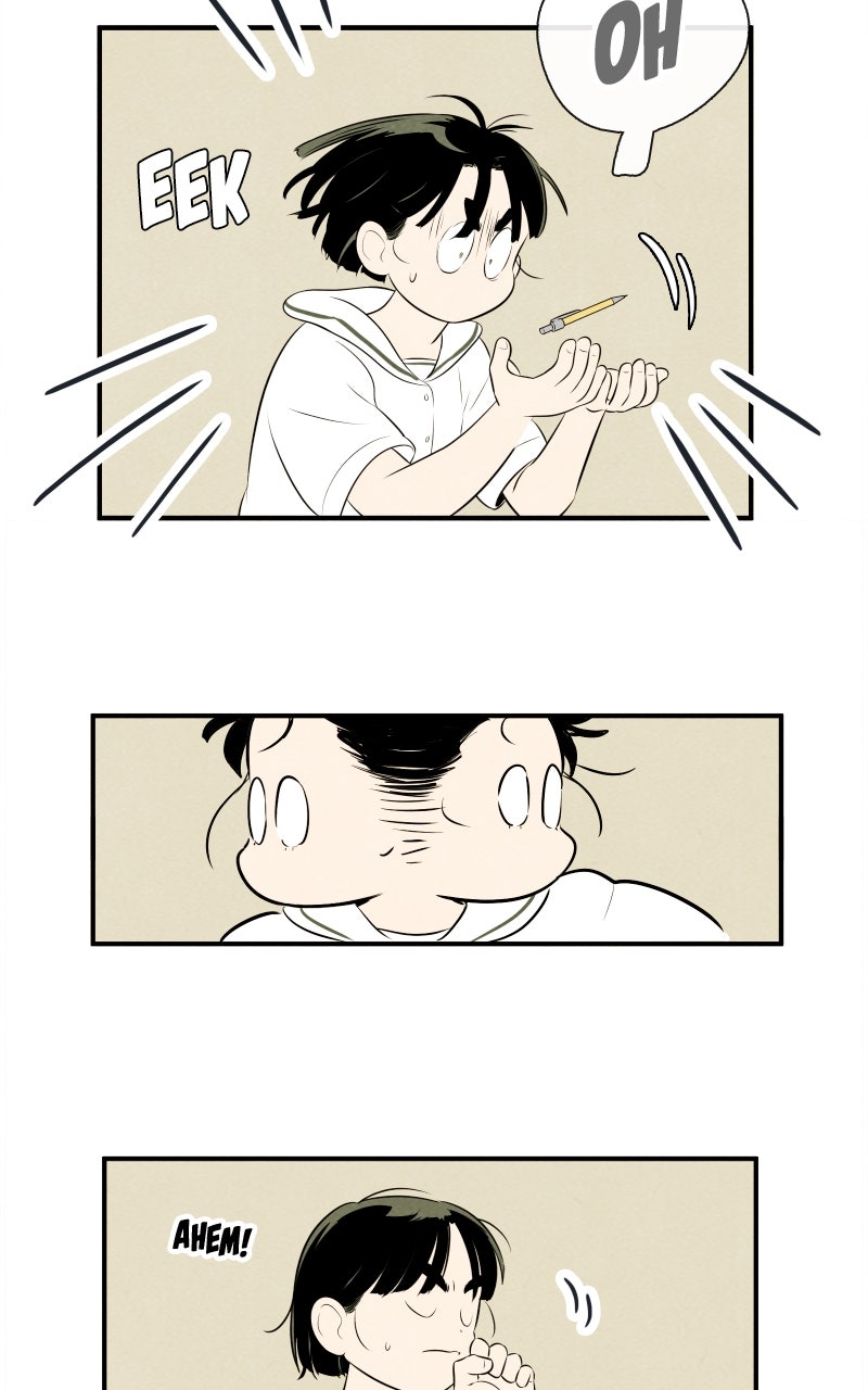 Read After School Lessons for Unripe Apples EN Manga Online