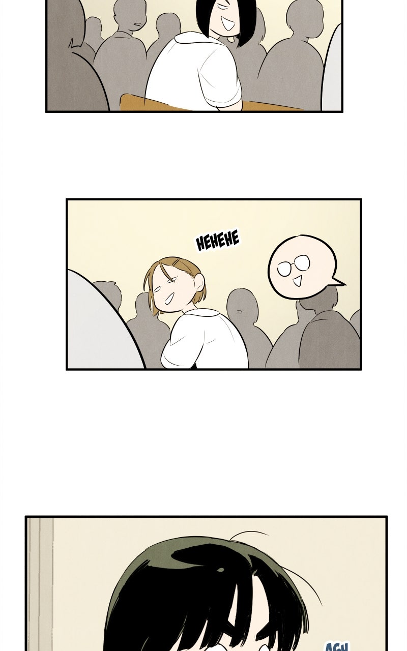 Read After School Lessons for Unripe Apples EN Manga Online