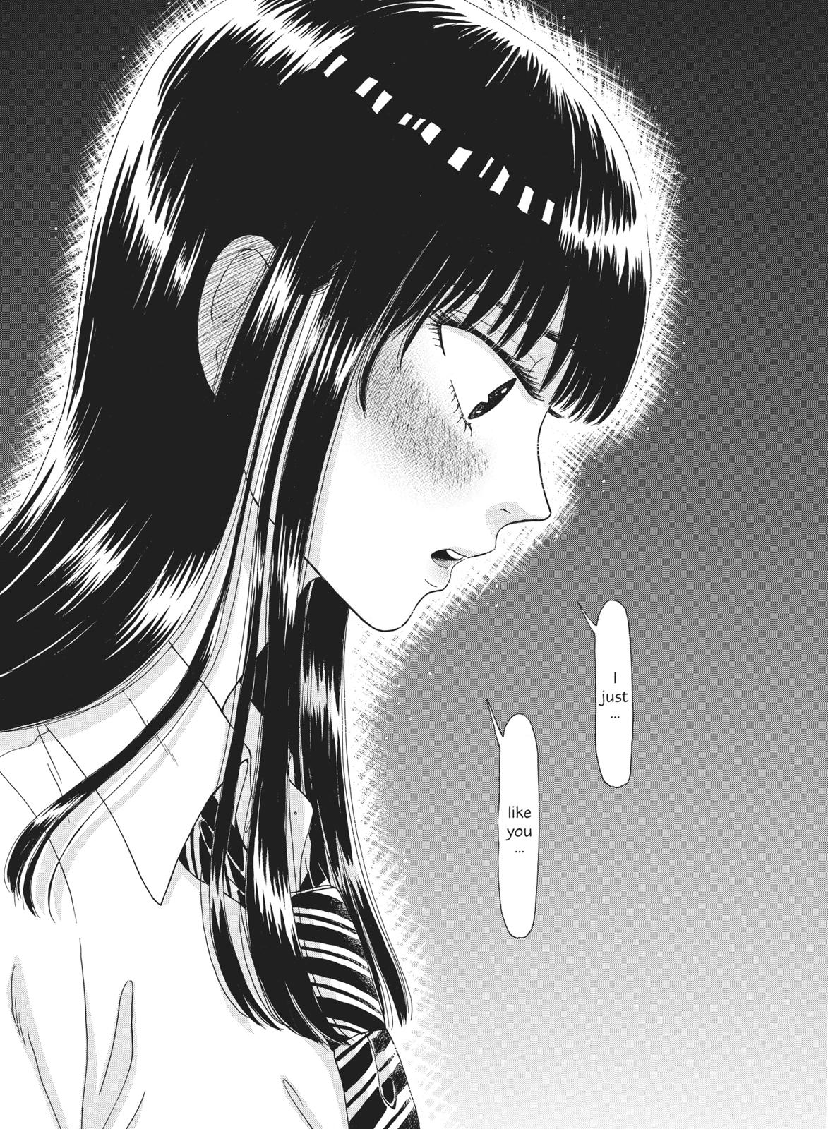 Read After the Rain EN Manga Online