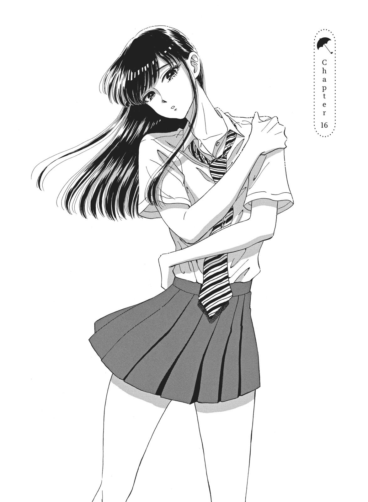 Read After the Rain EN Manga Online