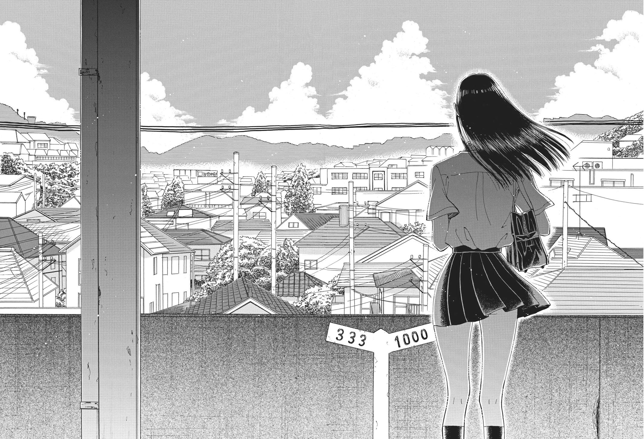 Read After the Rain EN Manga Online