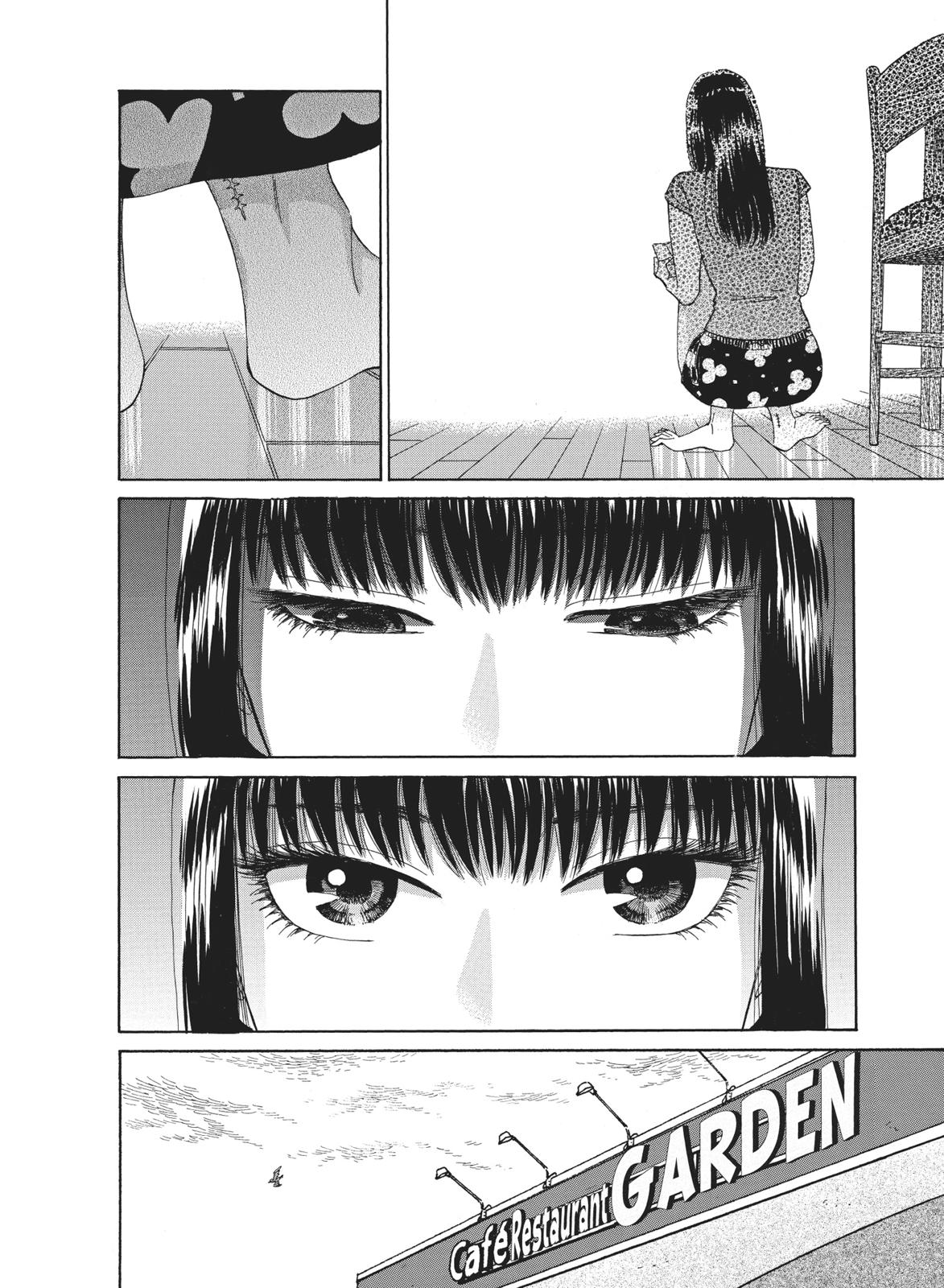 Read After the Rain EN Manga Online