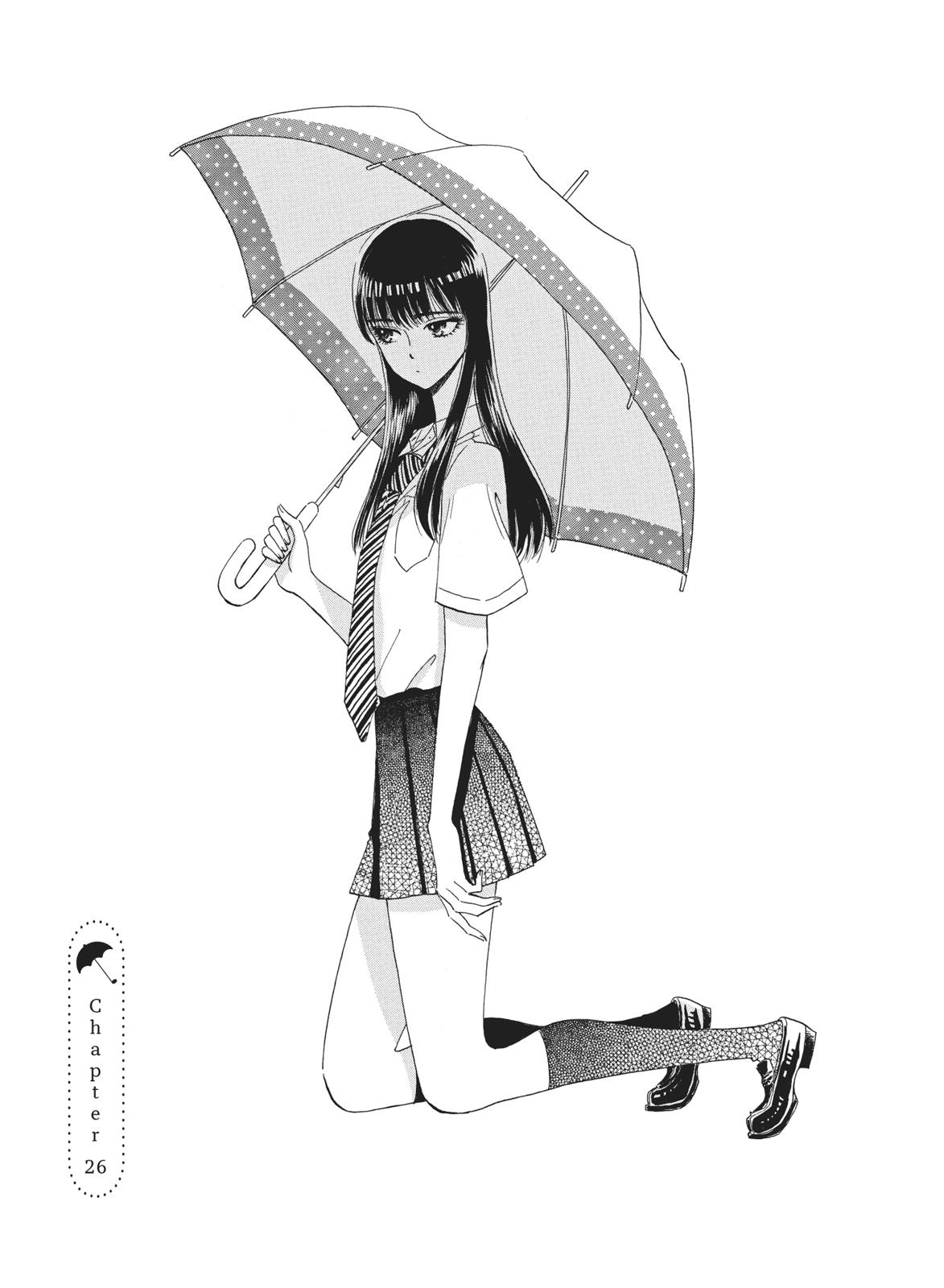 Read After the Rain EN Manga Online