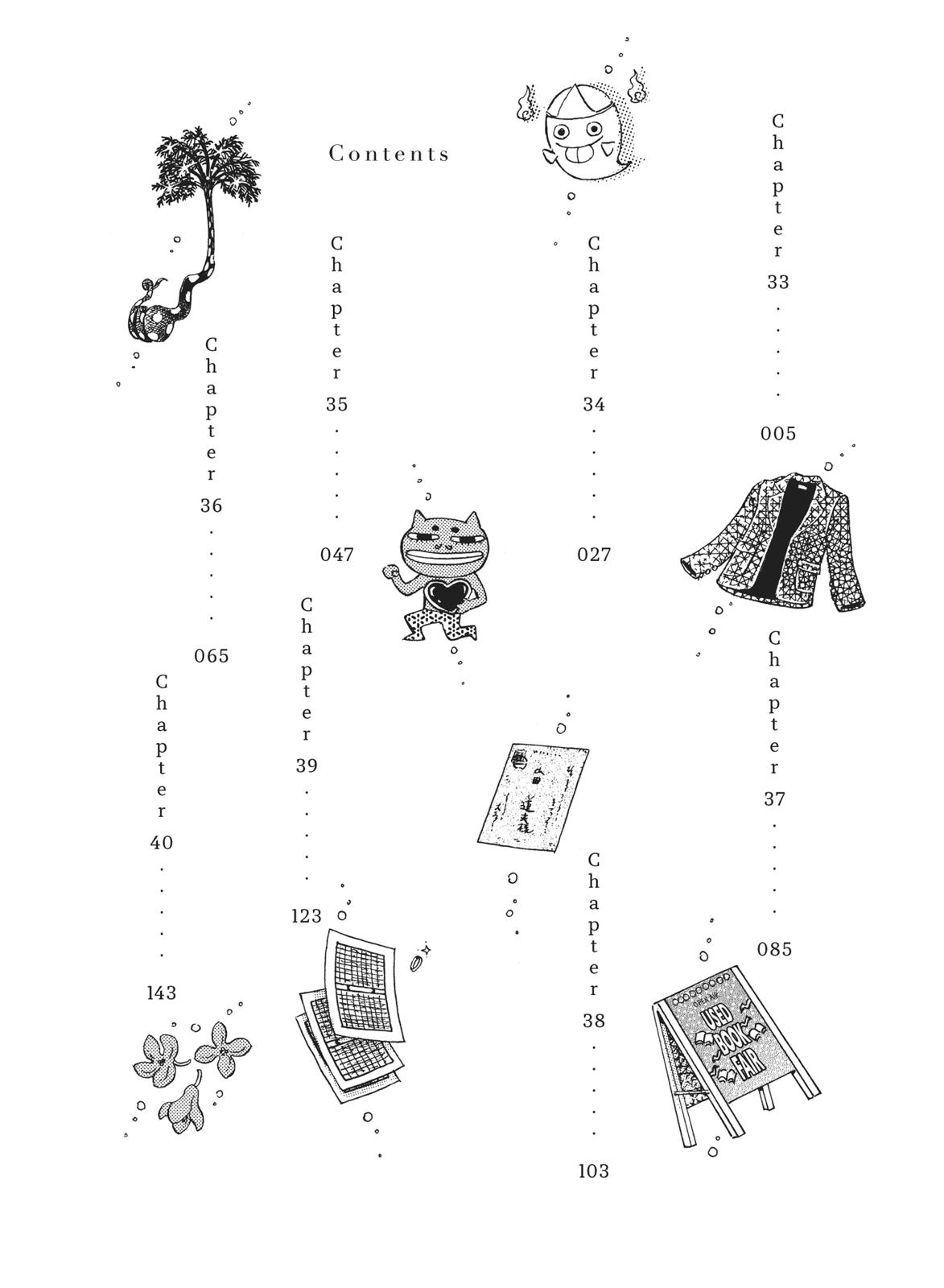 Read After the Rain EN Manga Online