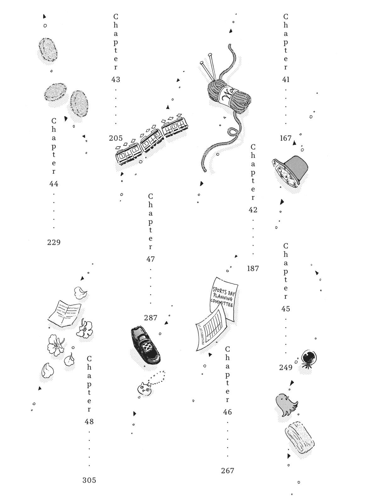 Read After the Rain EN Manga Online